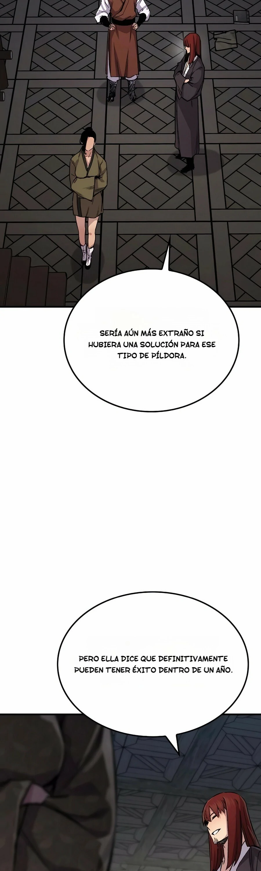 Renacido como el demonio celestial Capitulo 77 página 43