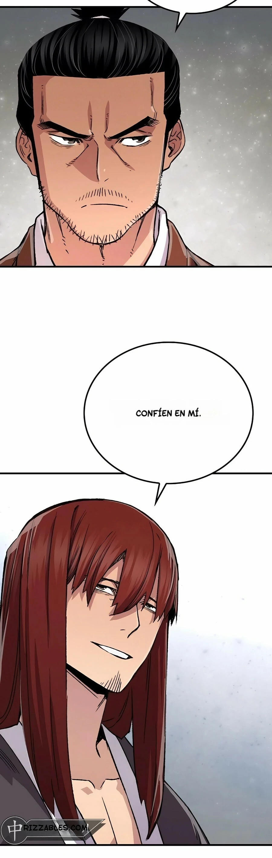 Renacido como el demonio celestial Capitulo 77 página 47