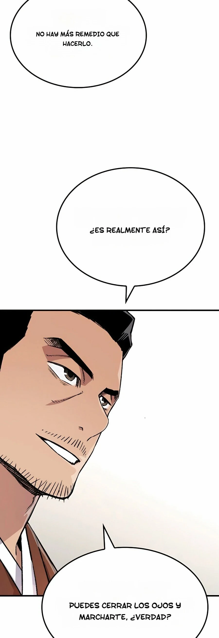 Renacido como el demonio celestial Capitulo 77 página 55