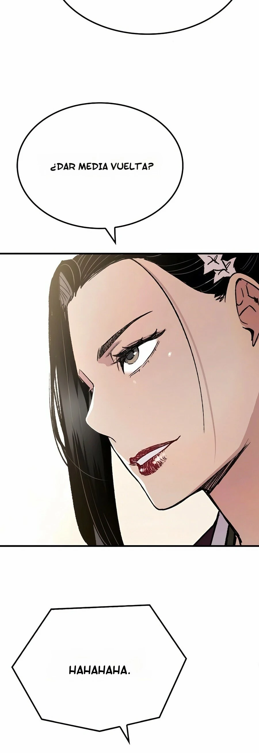 Renacido como el demonio celestial Capitulo 77 página 56