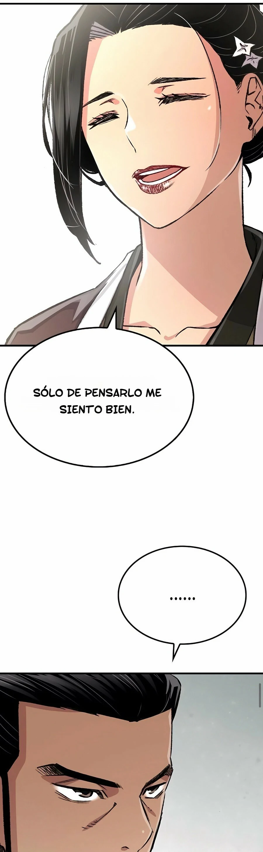 Renacido como el demonio celestial Capitulo 77 página 57