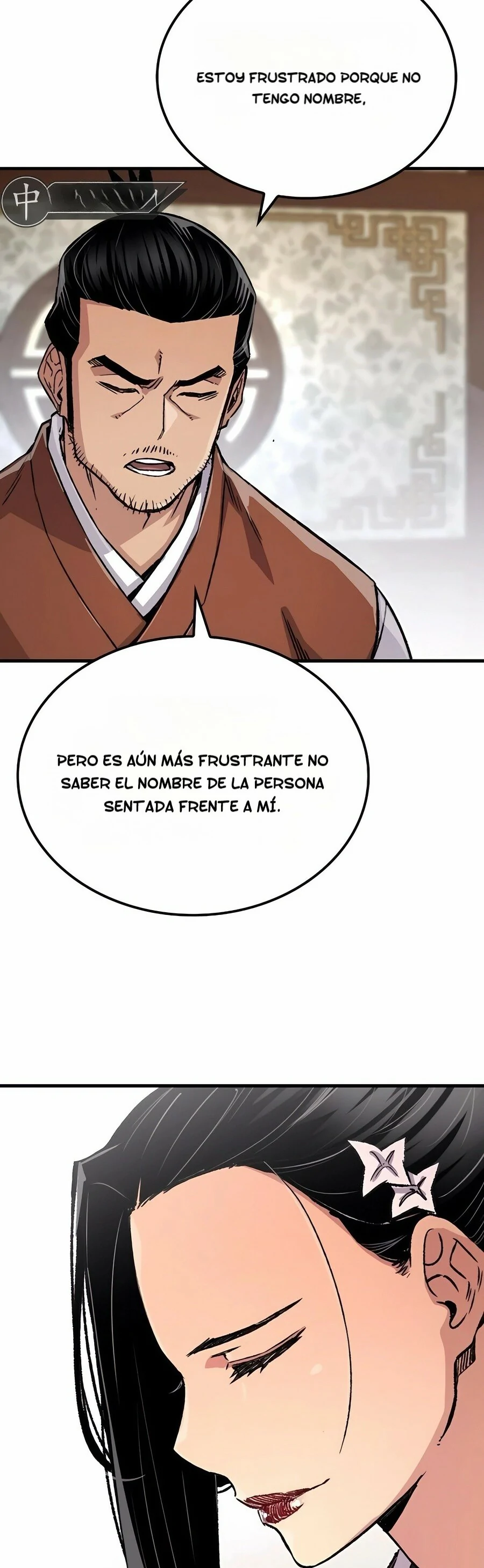 Renacido como el demonio celestial Capitulo 77 página 59