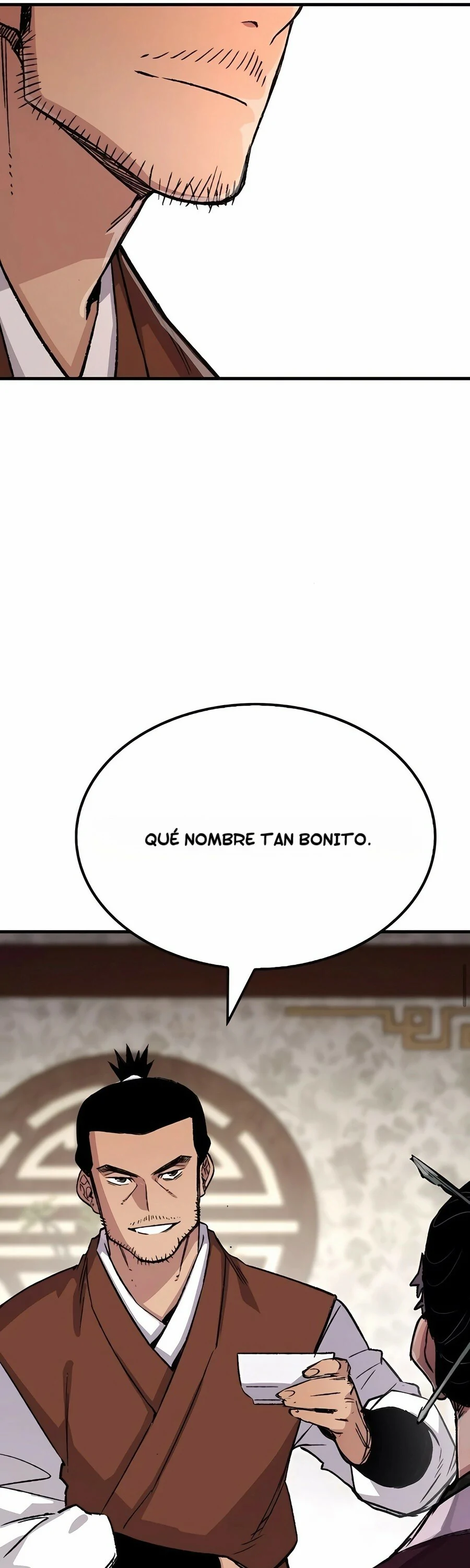 Renacido como el demonio celestial Capitulo 77 página 61