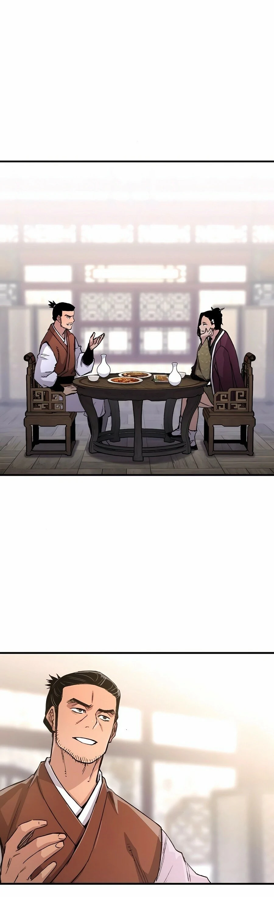 Renacido como el demonio celestial Capitulo 77 página 68