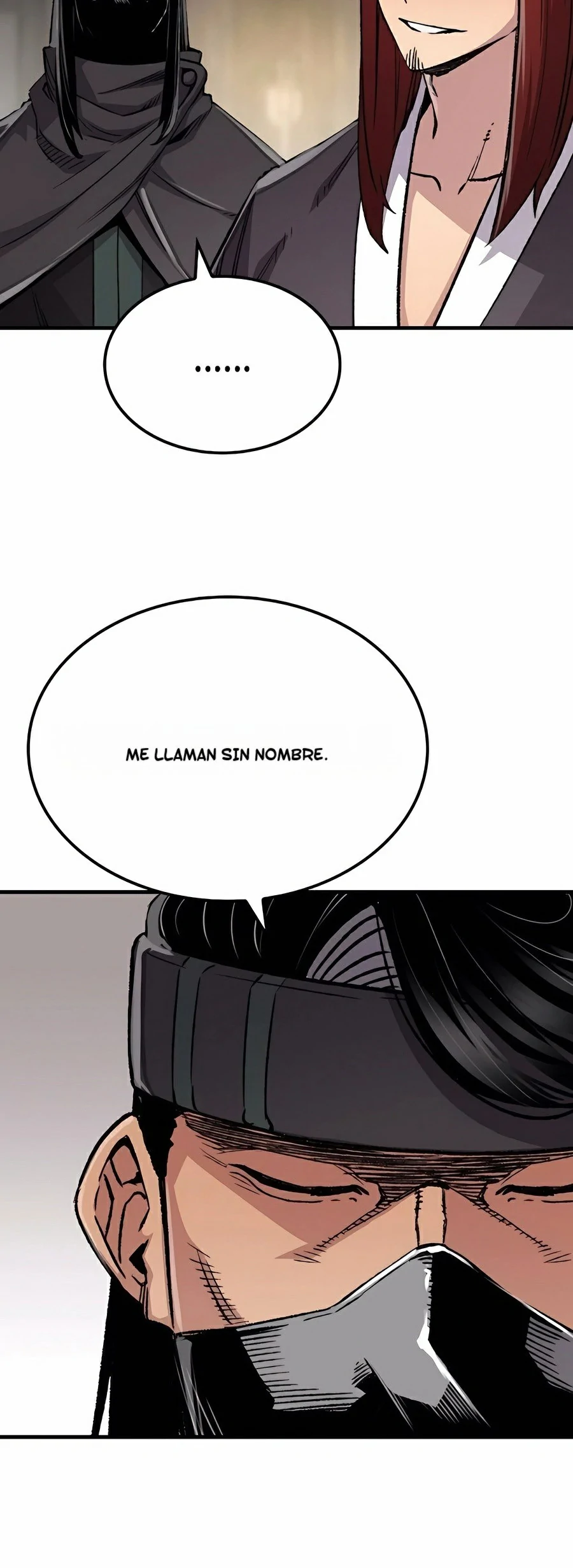 Renacido como el demonio celestial Capitulo 77 página 8