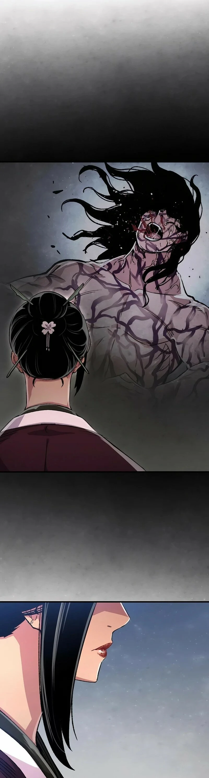 Renacido como el demonio celestial Capitulo 78 página 11