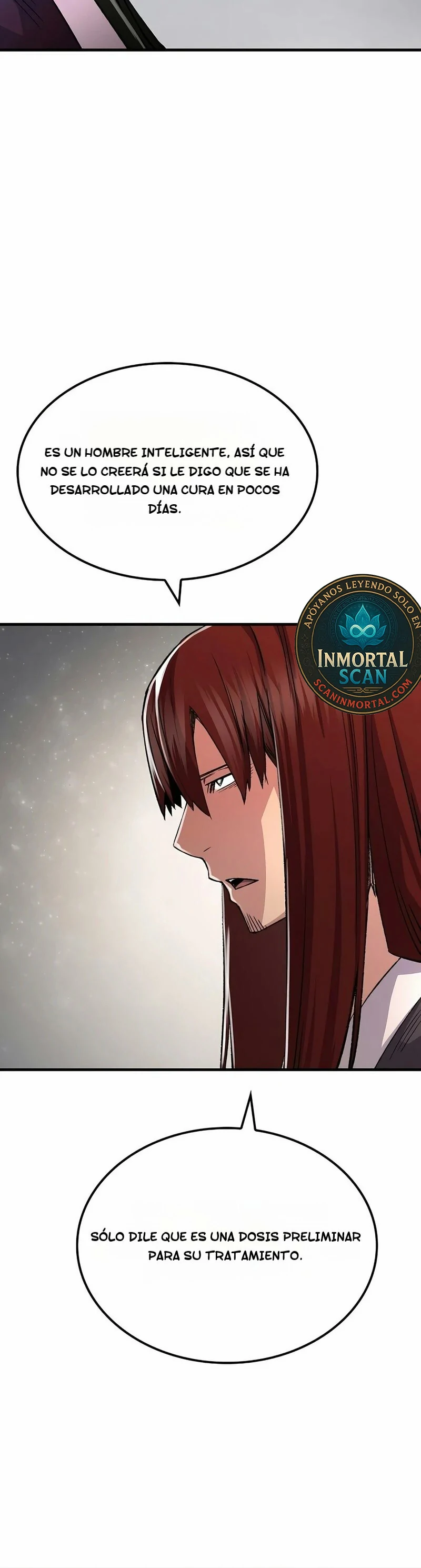 Renacido como el demonio celestial Capitulo 78 página 12