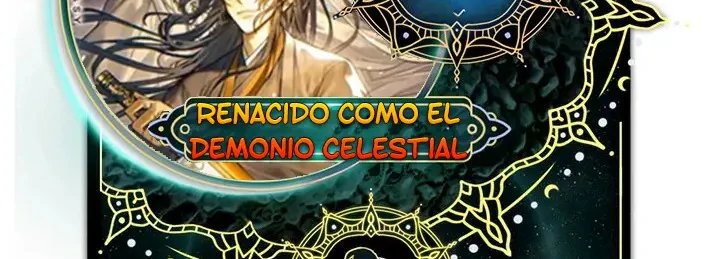 Renacido como el demonio celestial Capitulo 78 página 2