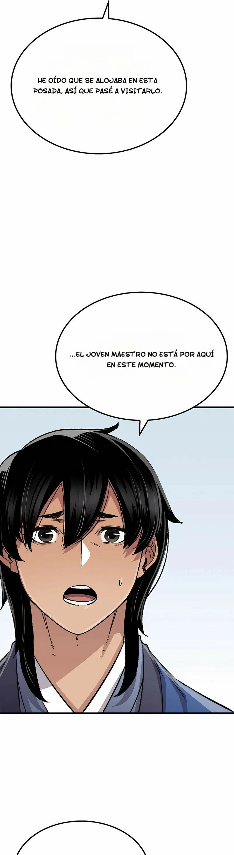 Renacido como el demonio celestial Capitulo 78 página 22