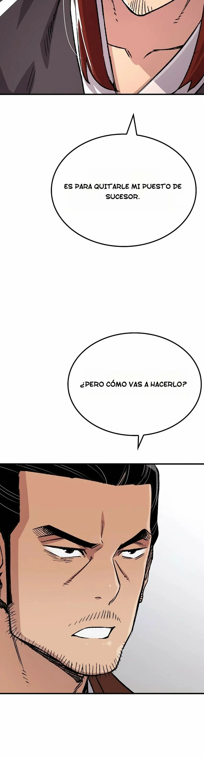 Renacido como el demonio celestial Capitulo 78 página 46