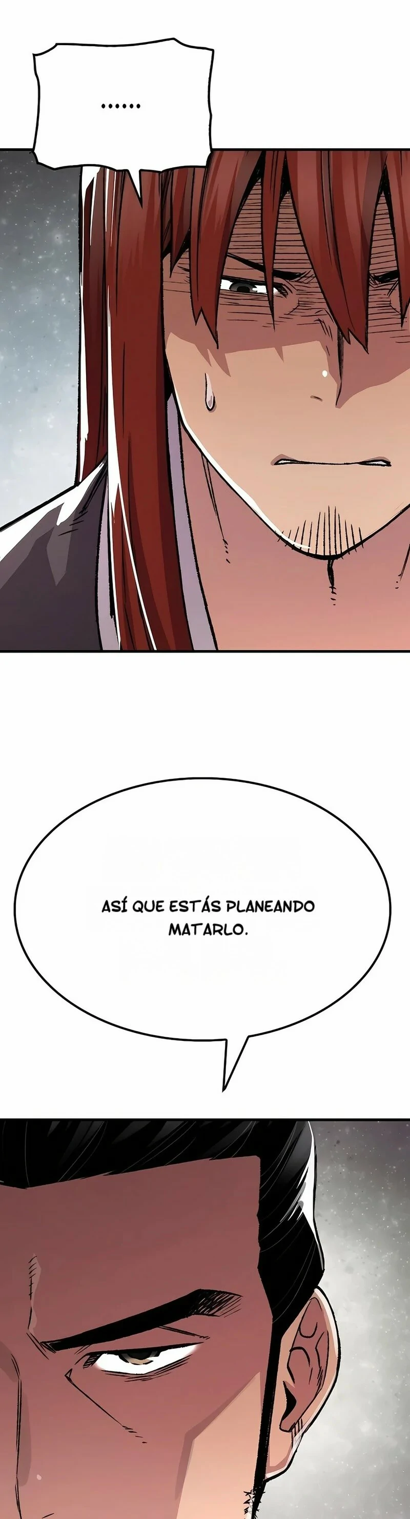Renacido como el demonio celestial Capitulo 78 página 47