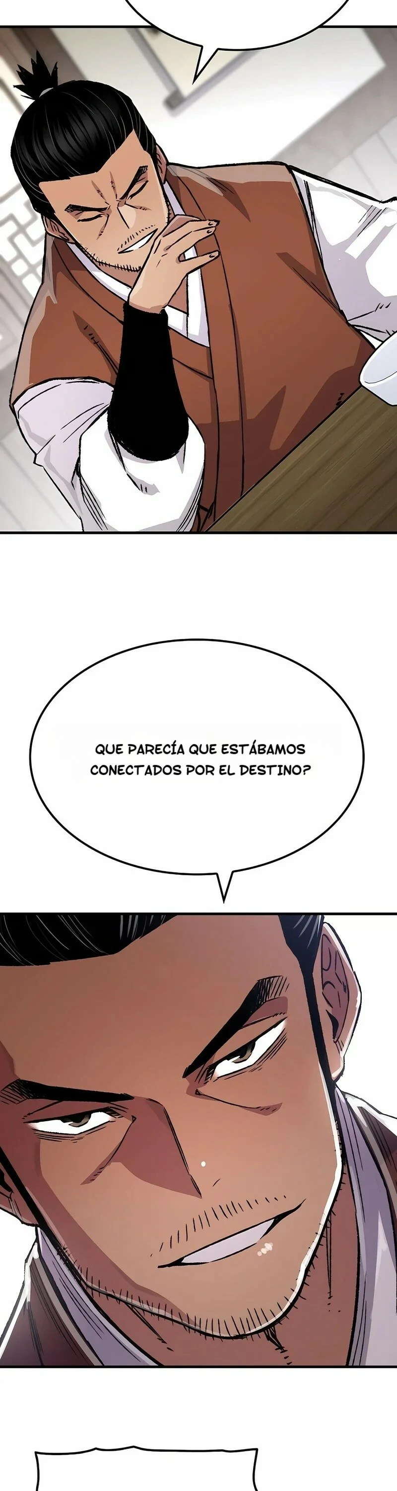 Renacido como el demonio celestial Capitulo 78 página 50