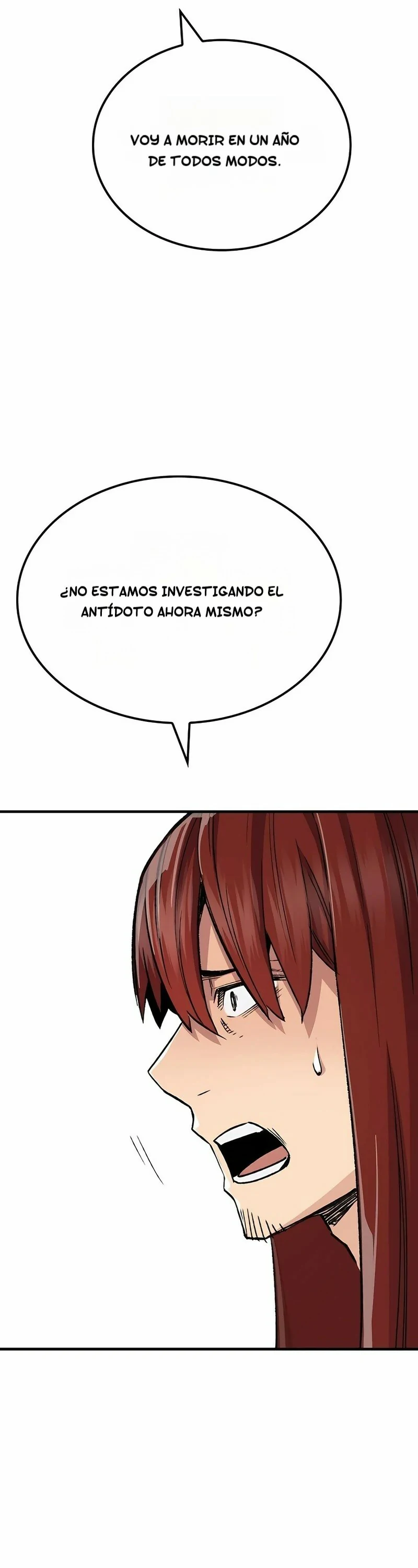Renacido como el demonio celestial Capitulo 78 página 52