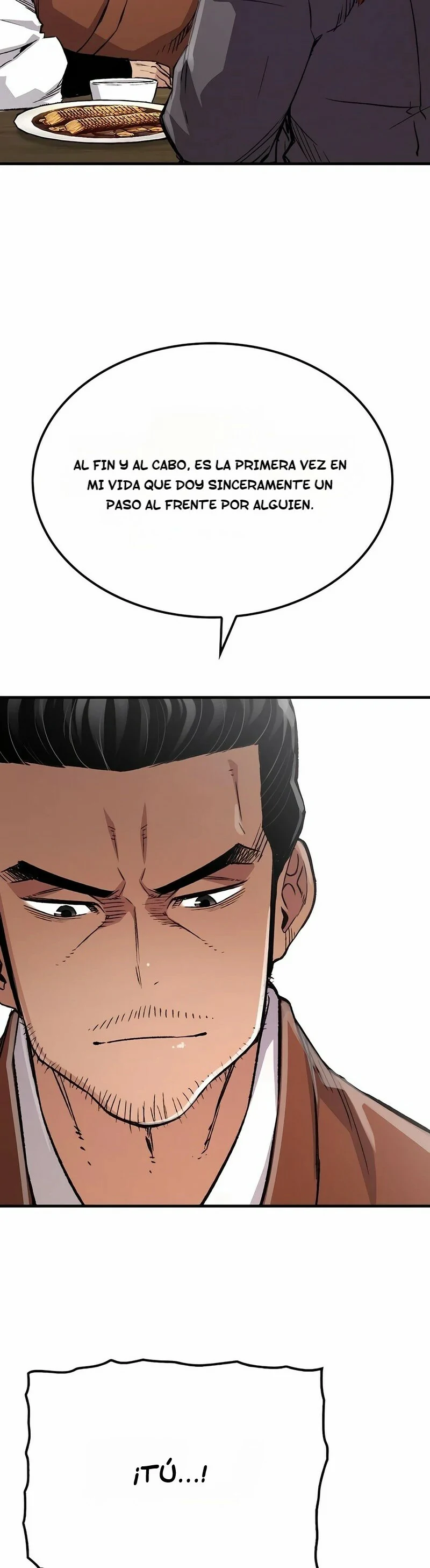 Renacido como el demonio celestial Capitulo 78 página 55