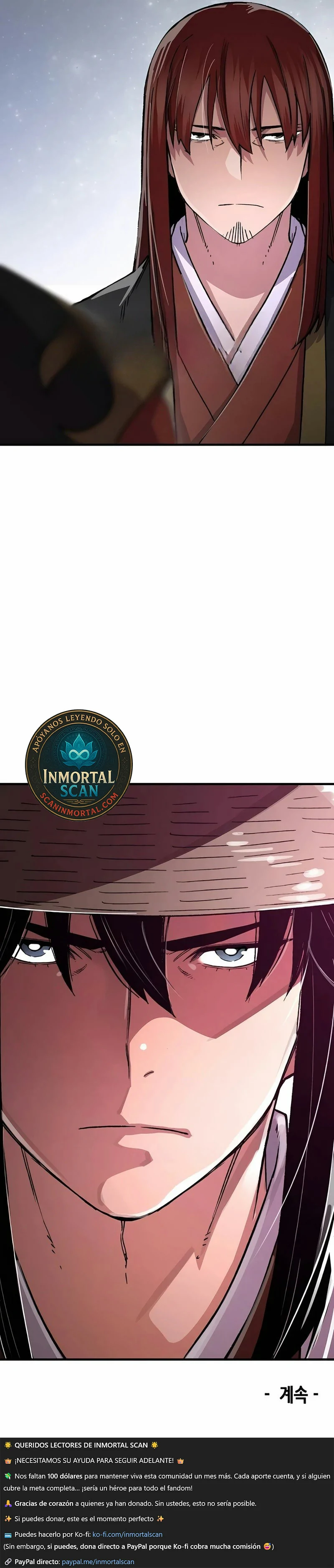 Renacido como el demonio celestial Capitulo 79 página 14