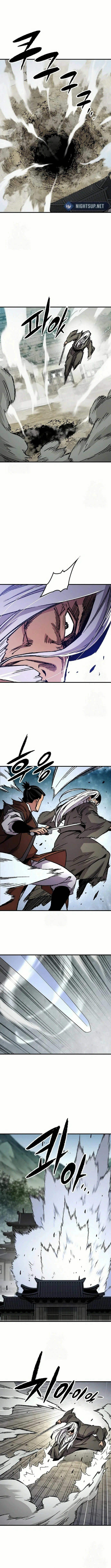 Renacido como el demonio celestial Capitulo 83 página 13