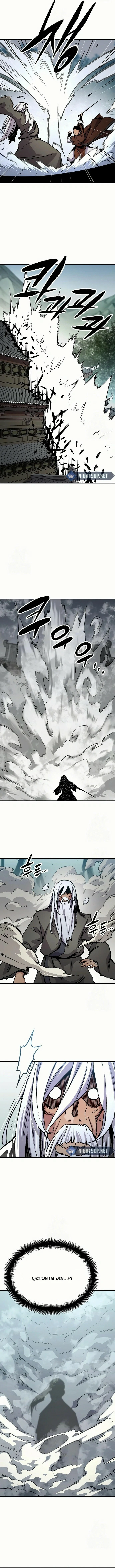Renacido como el demonio celestial Capitulo 83 página 14