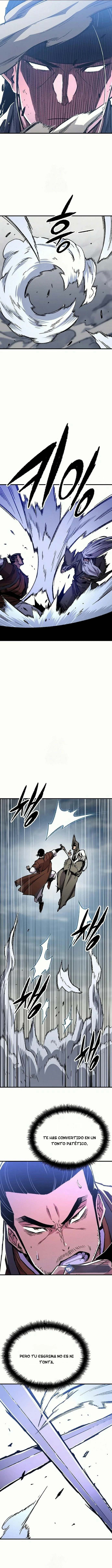 Renacido como el demonio celestial Capitulo 83 página 15