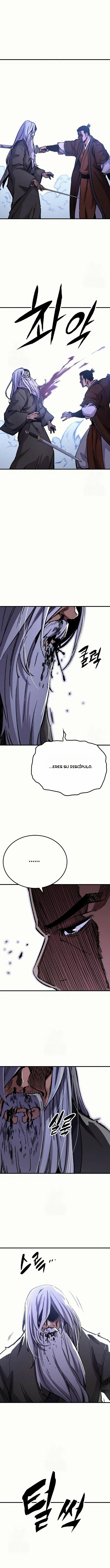 Renacido como el demonio celestial Capitulo 83 página 18
