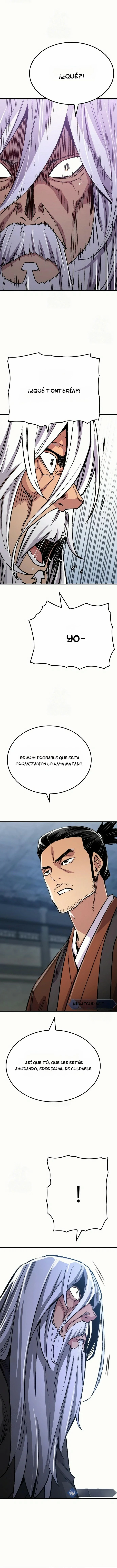 Renacido como el demonio celestial Capitulo 83 página 2