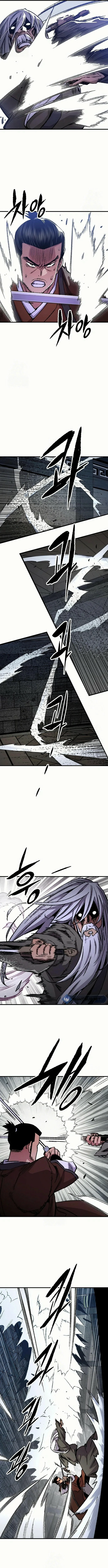 Renacido como el demonio celestial Capitulo 83 página 7