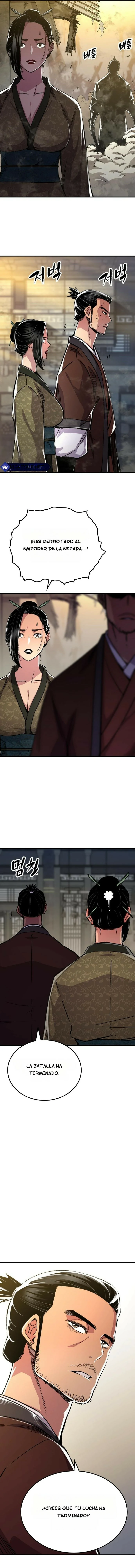 Renacido como el demonio celestial Capitulo 84 página 2