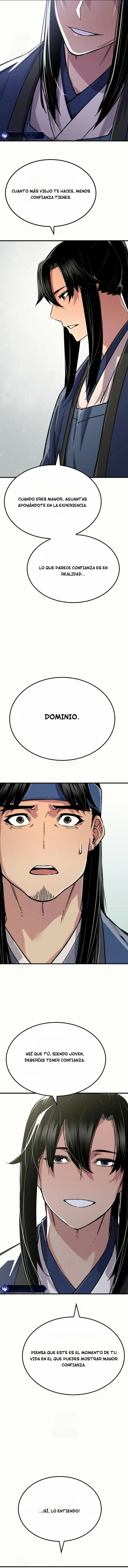Renacido como el demonio celestial Capitulo 85 página 14