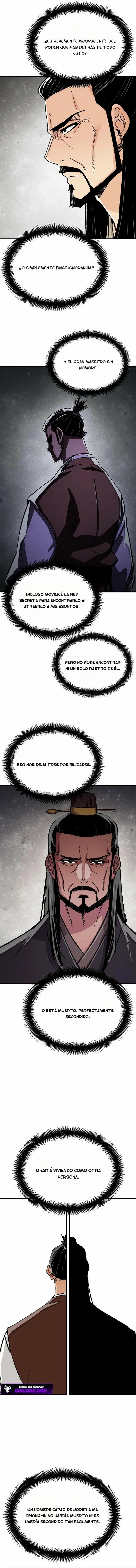 Renacido como el demonio celestial Capitulo 87 página 12