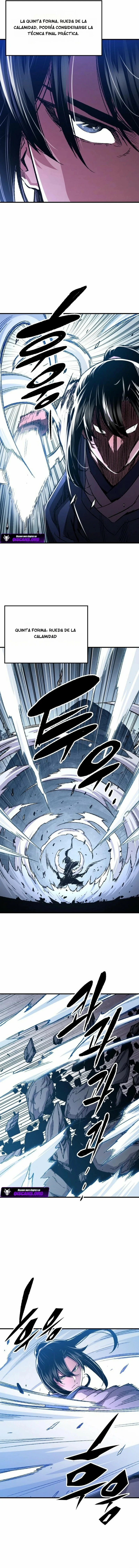 Renacido como el demonio celestial Capitulo 87 página 2