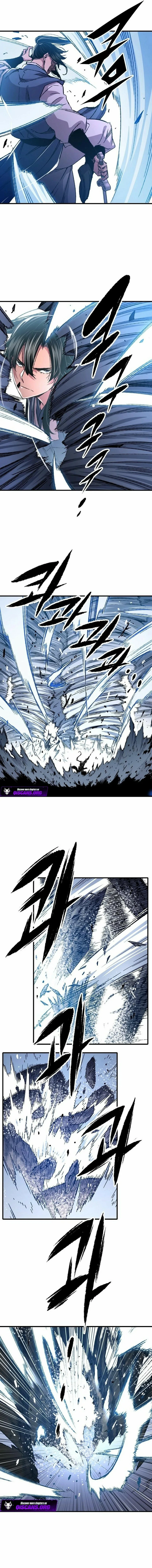 Renacido como el demonio celestial Capitulo 87 página 3