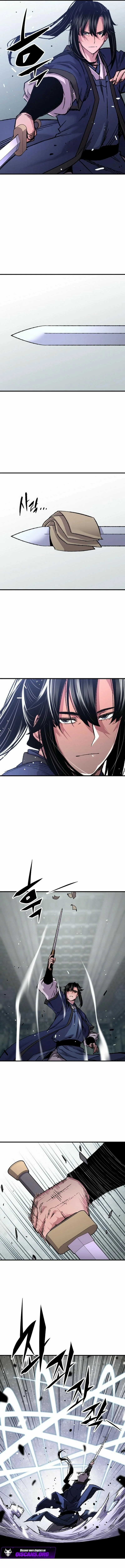 Renacido como el demonio celestial Capitulo 88 página 10
