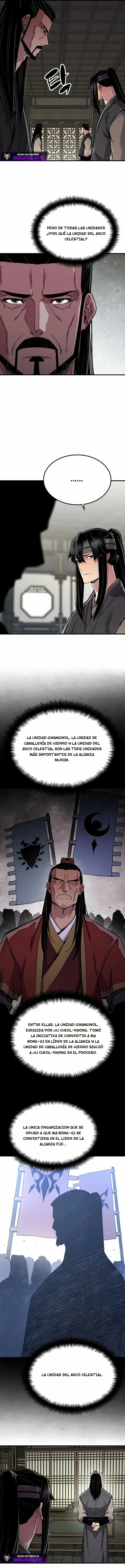 Renacido como el demonio celestial Capitulo 89 página 12