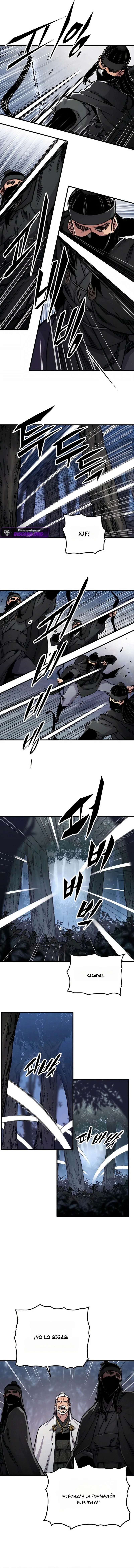 Renacido como el demonio celestial Capitulo 90 página 13