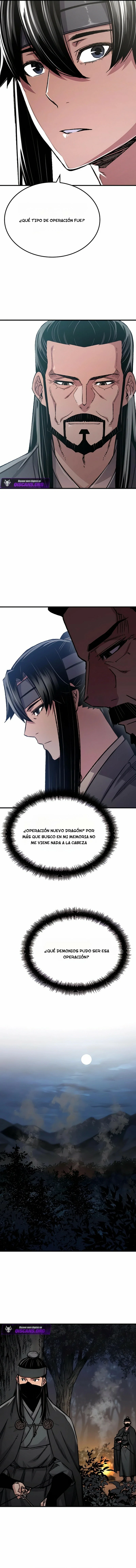 Renacido como el demonio celestial Capitulo 90 página 5