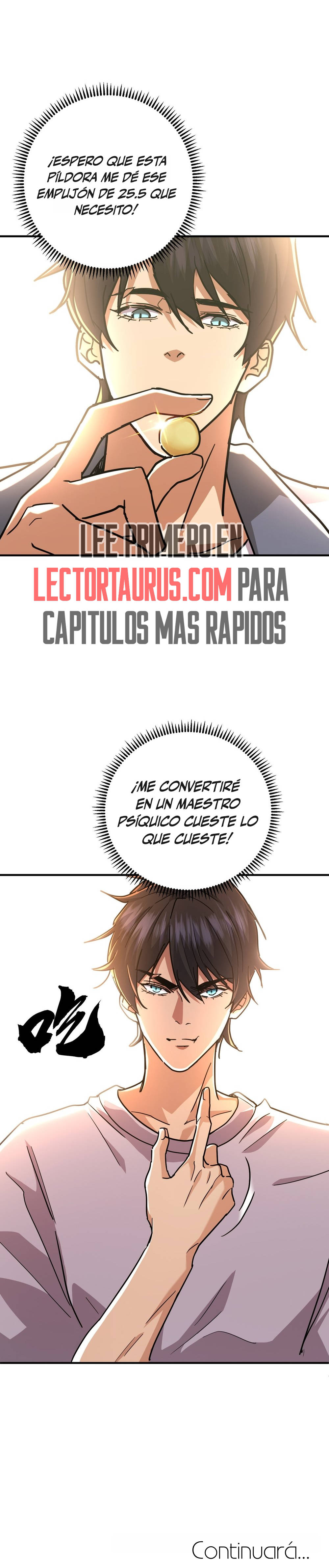 Artes Marciales Supremas: ¡Puedo aplastar Dioses con una Sola Mano! Capitulo 18 página 28