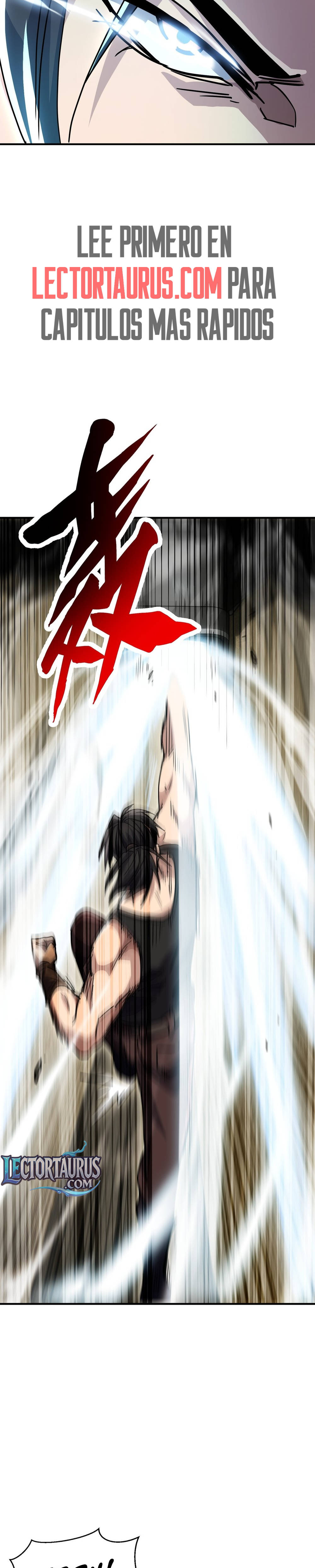 Artes Marciales Supremas: ¡Puedo aplastar Dioses con una Sola Mano! Capitulo 22 página 13