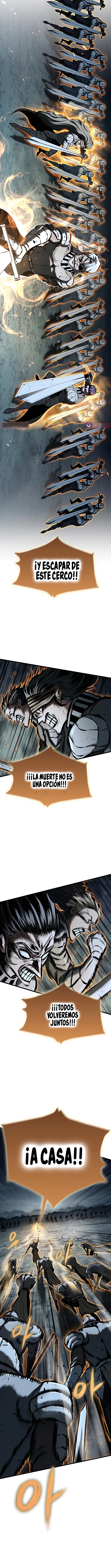 El arte prohibido del sello maldito Capitulo 22 página 13