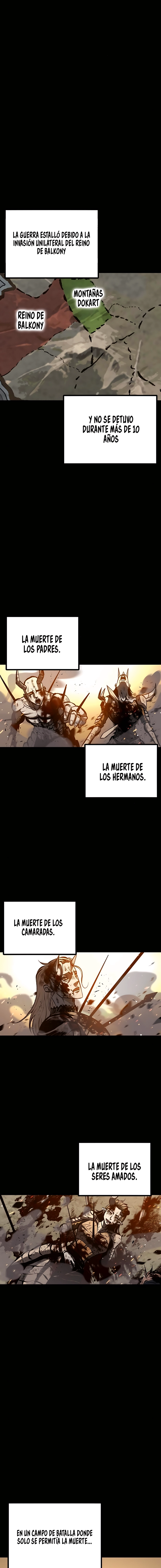 El arte prohibido del sello maldito Capitulo 25 página 2