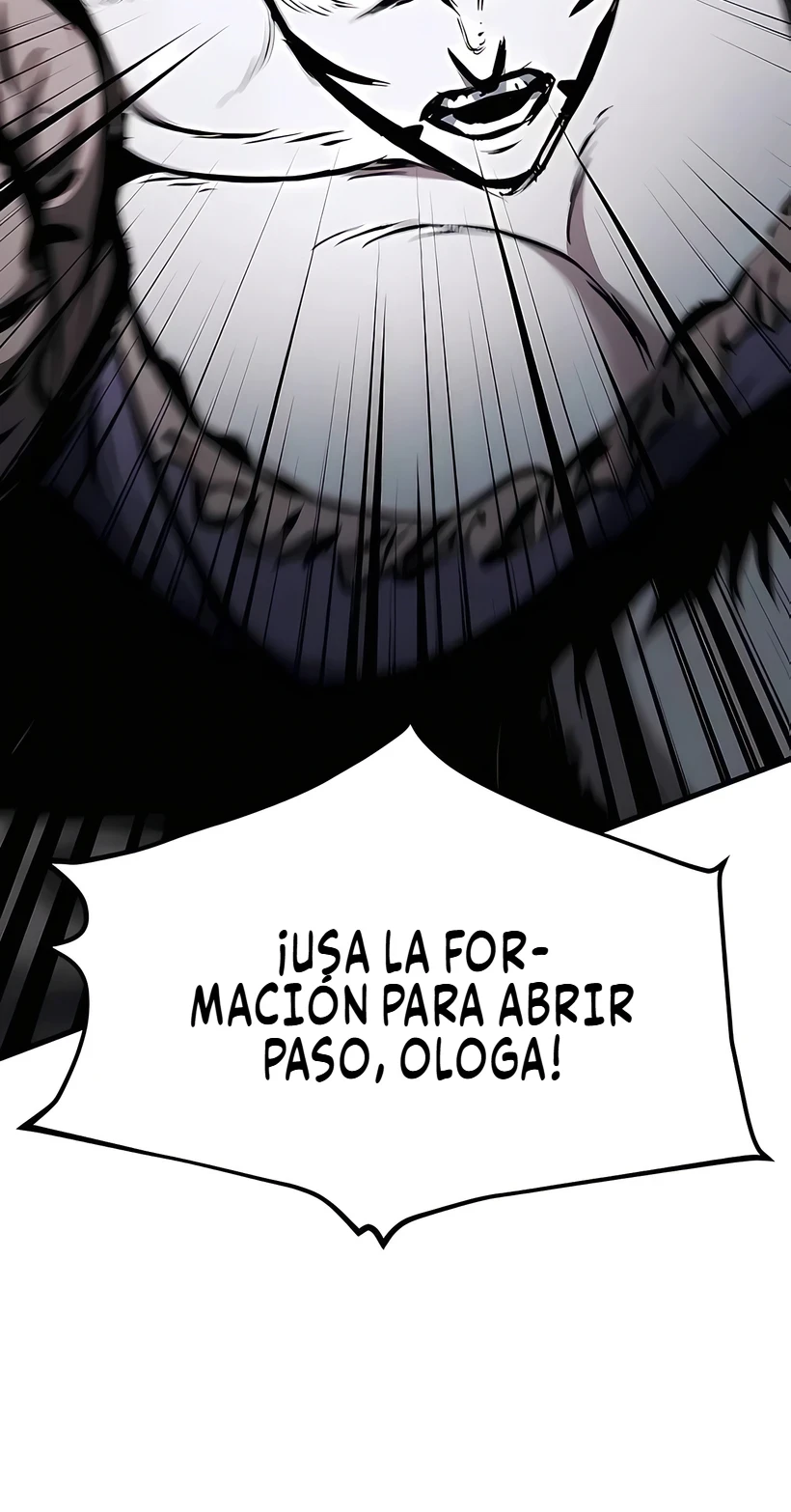 El arte prohibido del sello maldito Capitulo 36 página 17