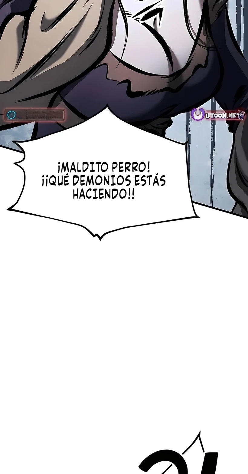 El arte prohibido del sello maldito Capitulo 36 página 34
