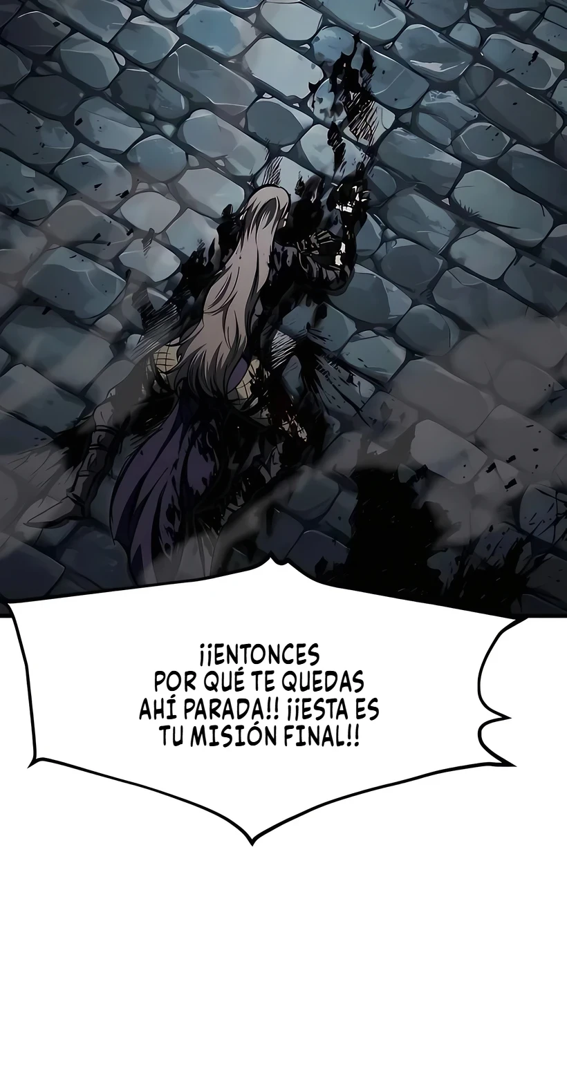El arte prohibido del sello maldito Capitulo 36 página 7