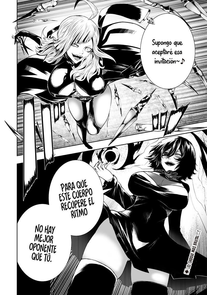 Soy el único con una desafortunada habilidad en otro mundo que Invoca a la Rebelión ~ Hasta que la habilidad más débil [Absorción] se lo trague todo ~ Capitulo 113 página 21