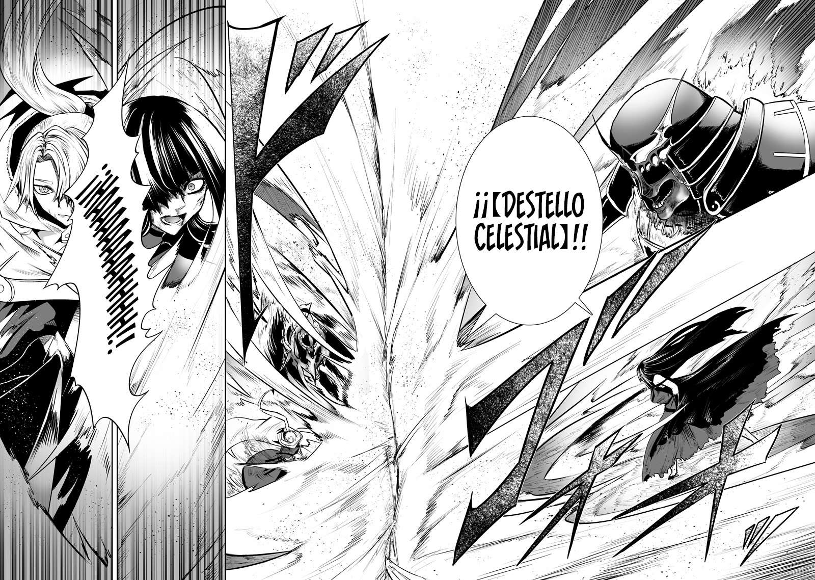 Soy el único con una desafortunada habilidad en otro mundo que Invoca a la Rebelión ~ Hasta que la habilidad más débil [Absorción] se lo trague todo ~ Capitulo 119 página 11