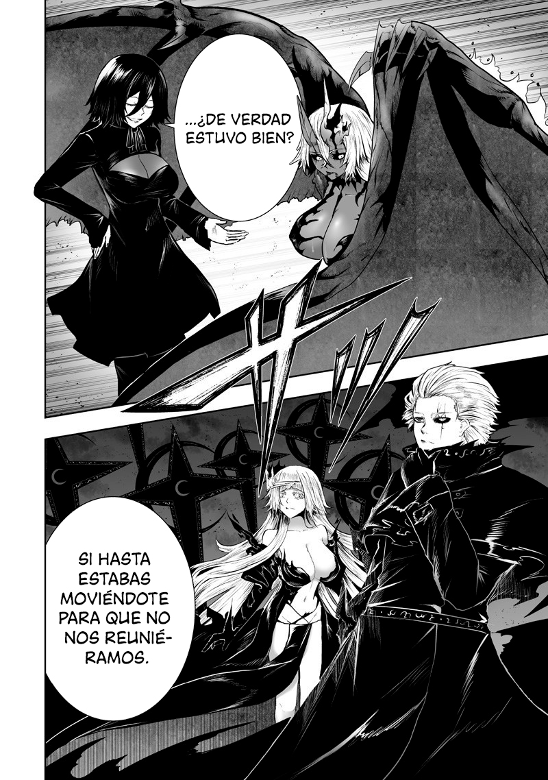 Soy el único con una desafortunada habilidad en otro mundo que Invoca a la Rebelión ~ Hasta que la habilidad más débil [Absorción] se lo trague todo ~ Capitulo 130 página 3