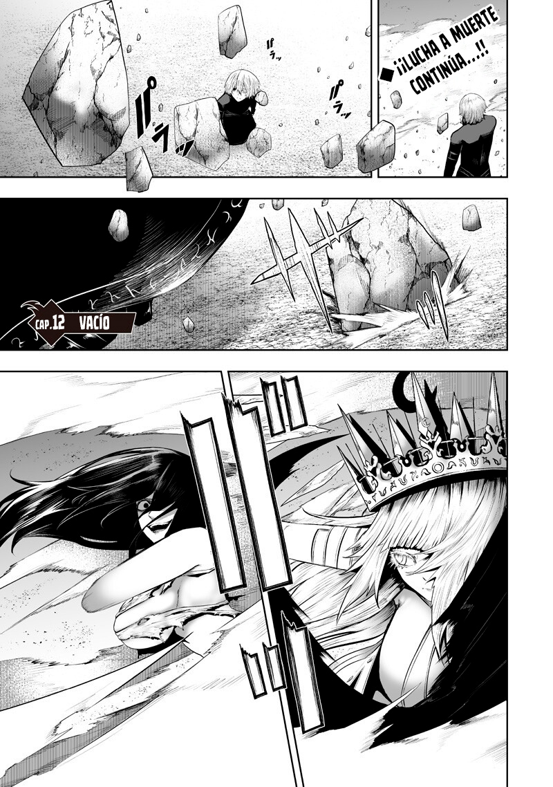 Soy el único con una desafortunada habilidad en otro mundo que Invoca a la Rebelión ~ Hasta que la habilidad más débil [Absorción] se lo trague todo ~ Capitulo 142 página 2