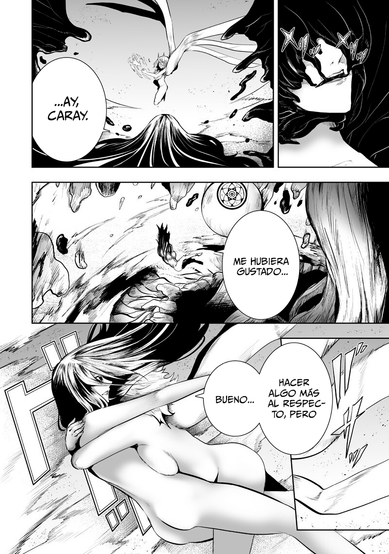 Soy el único con una desafortunada habilidad en otro mundo que Invoca a la Rebelión ~ Hasta que la habilidad más débil [Absorción] se lo trague todo ~ Capitulo 145 página 6