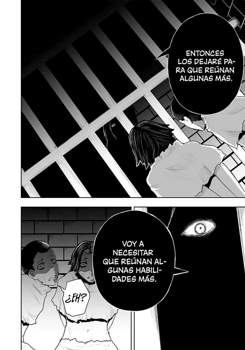 Soy el único con una desafortunada habilidad en otro mundo que Invoca a la Rebelión ~ Hasta que la habilidad más débil [Absorción] se lo trague todo ~ Capitulo 40 página 15