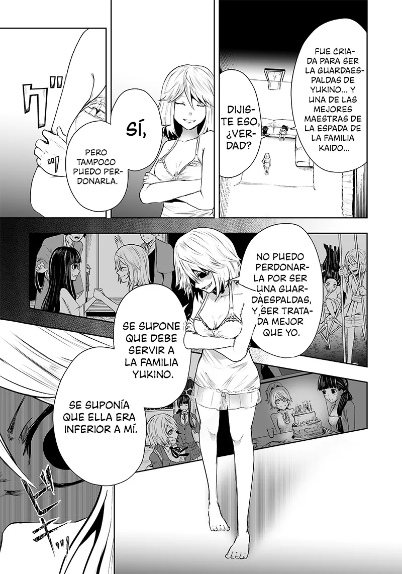 Soy el único con una desafortunada habilidad en otro mundo que Invoca a la Rebelión ~ Hasta que la habilidad más débil [Absorción] se lo trague todo ~ Capitulo 55 página 12