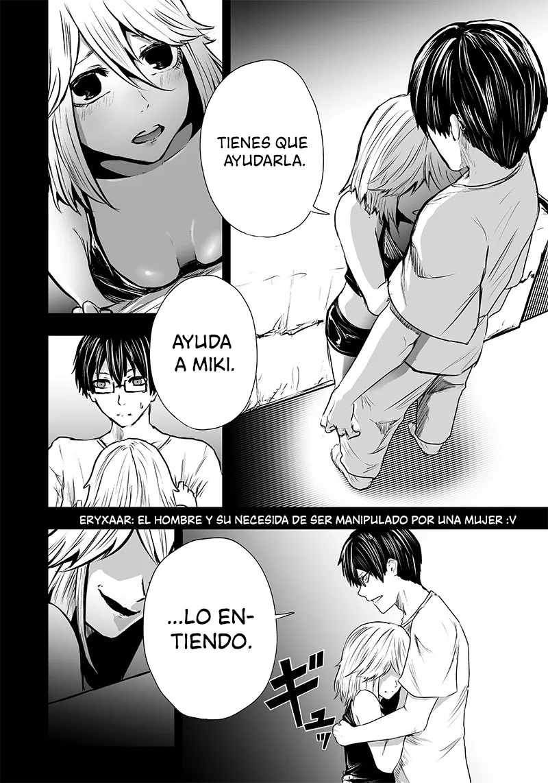 Soy el único con una desafortunada habilidad en otro mundo que Invoca a la Rebelión ~ Hasta que la habilidad más débil [Absorción] se lo trague todo ~ Capitulo 56 página 9