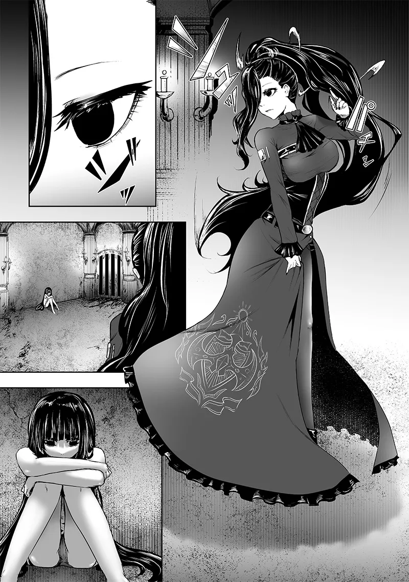 Soy el único con una desafortunada habilidad en otro mundo que Invoca a la Rebelión ~ Hasta que la habilidad más débil [Absorción] se lo trague todo ~ Capitulo 66 página 18
